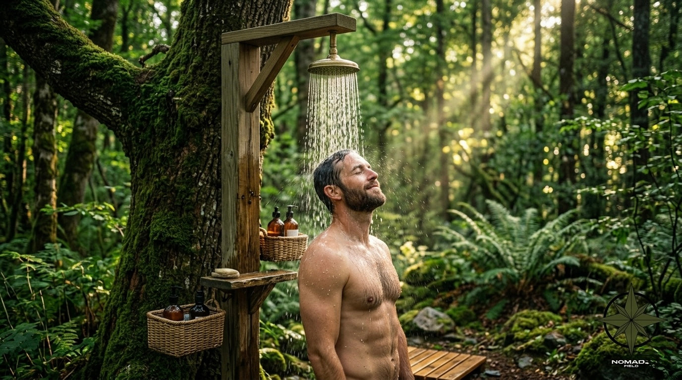 Hygiène Outdoor