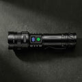 Lampe Torche LED Haute Puissance